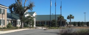 MCRA - OFFICES TO ADSI - FORT STEWART FACILITY