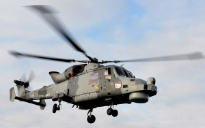 helicopter