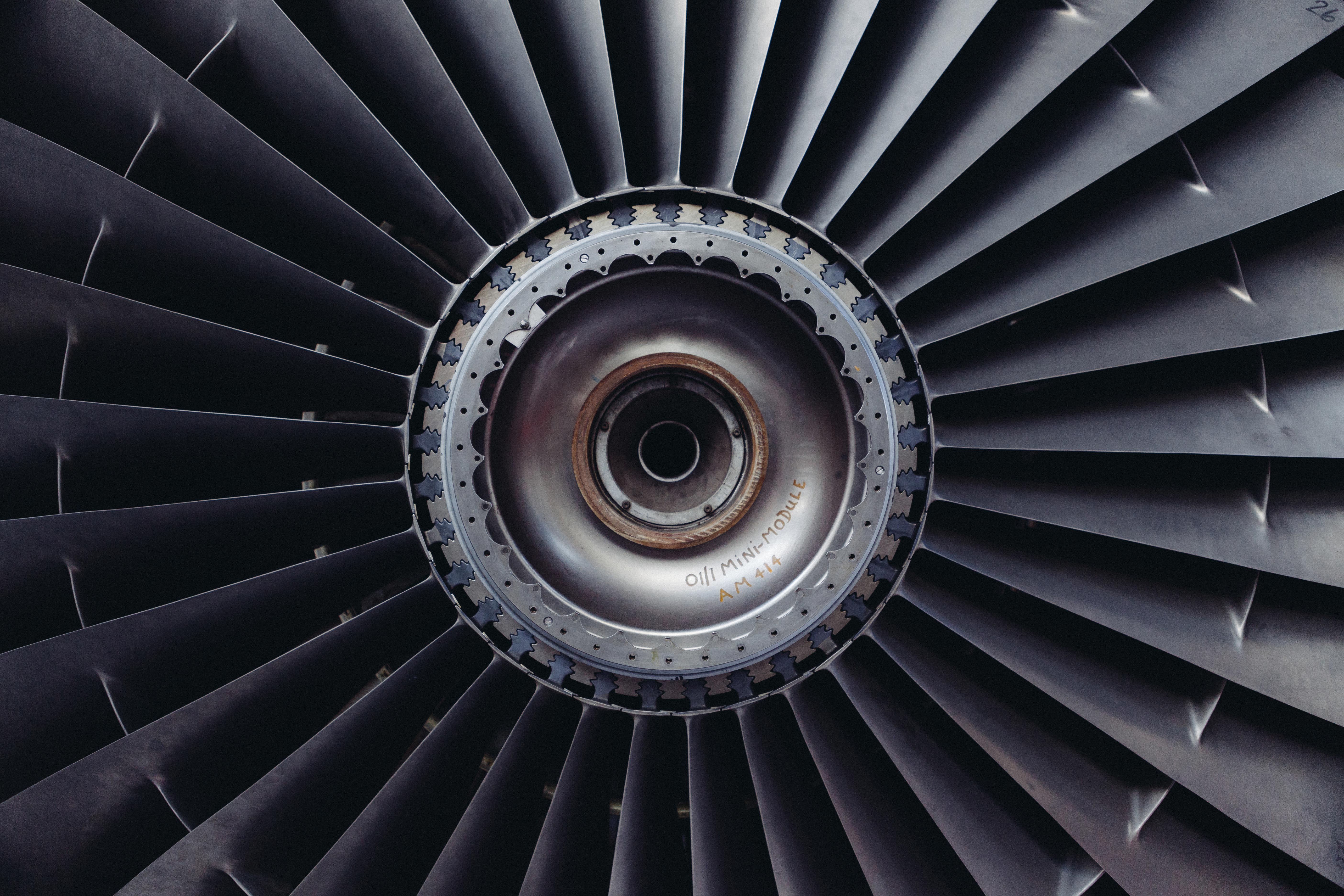 Jet Aviation